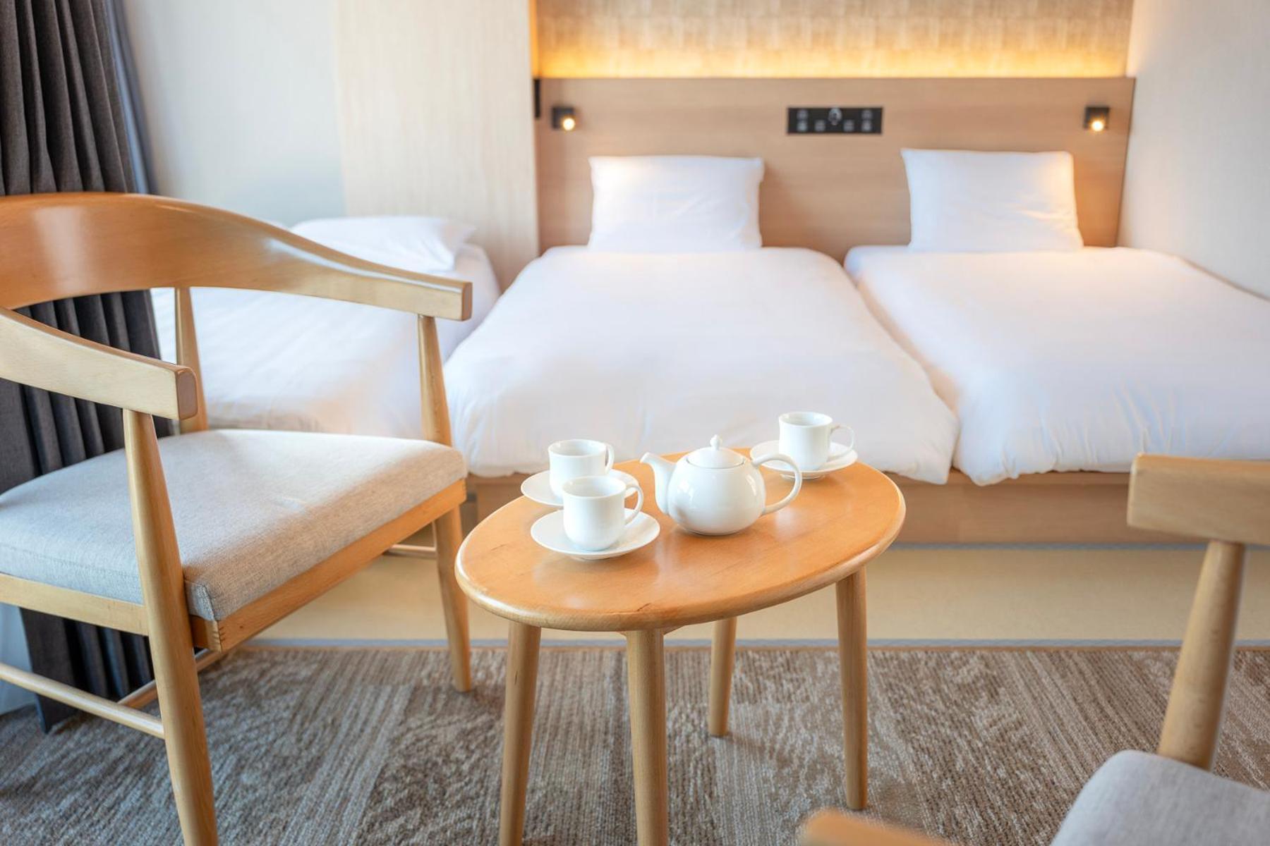 Wellstay Shinsekai Wakyo Осака Экстерьер фото